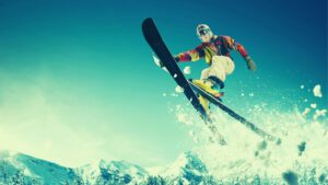 Read more about the article הדיירים יוצאים לחופשת סקי? הוועד צריך לדעת