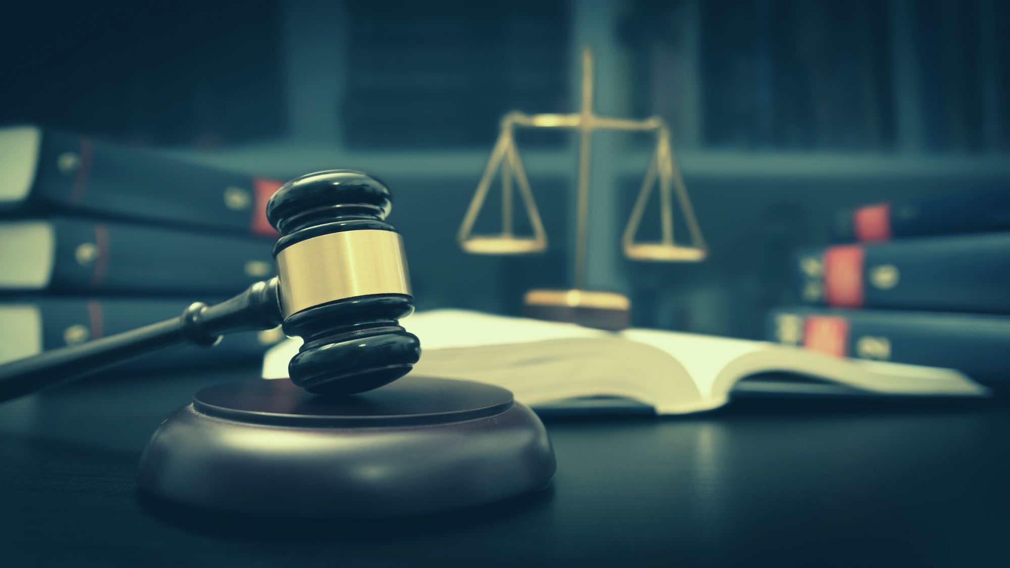 מאזני צדק – פסק דין ועד בית