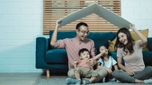 Read more about the article הוספת ממ"ד לדירות בבית משותף
